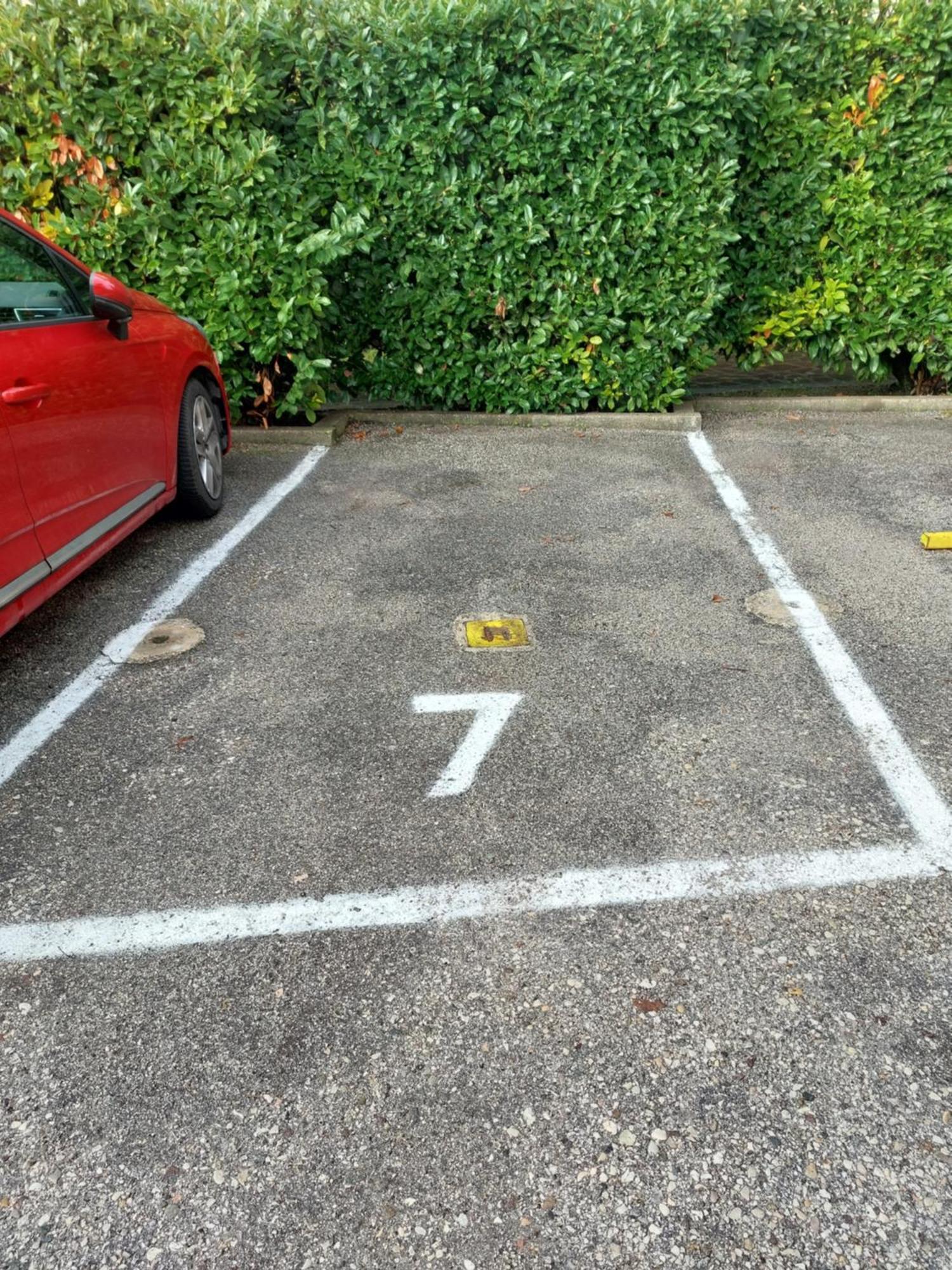 A Un Passo Dall'Ospedale Pádua Exterior foto