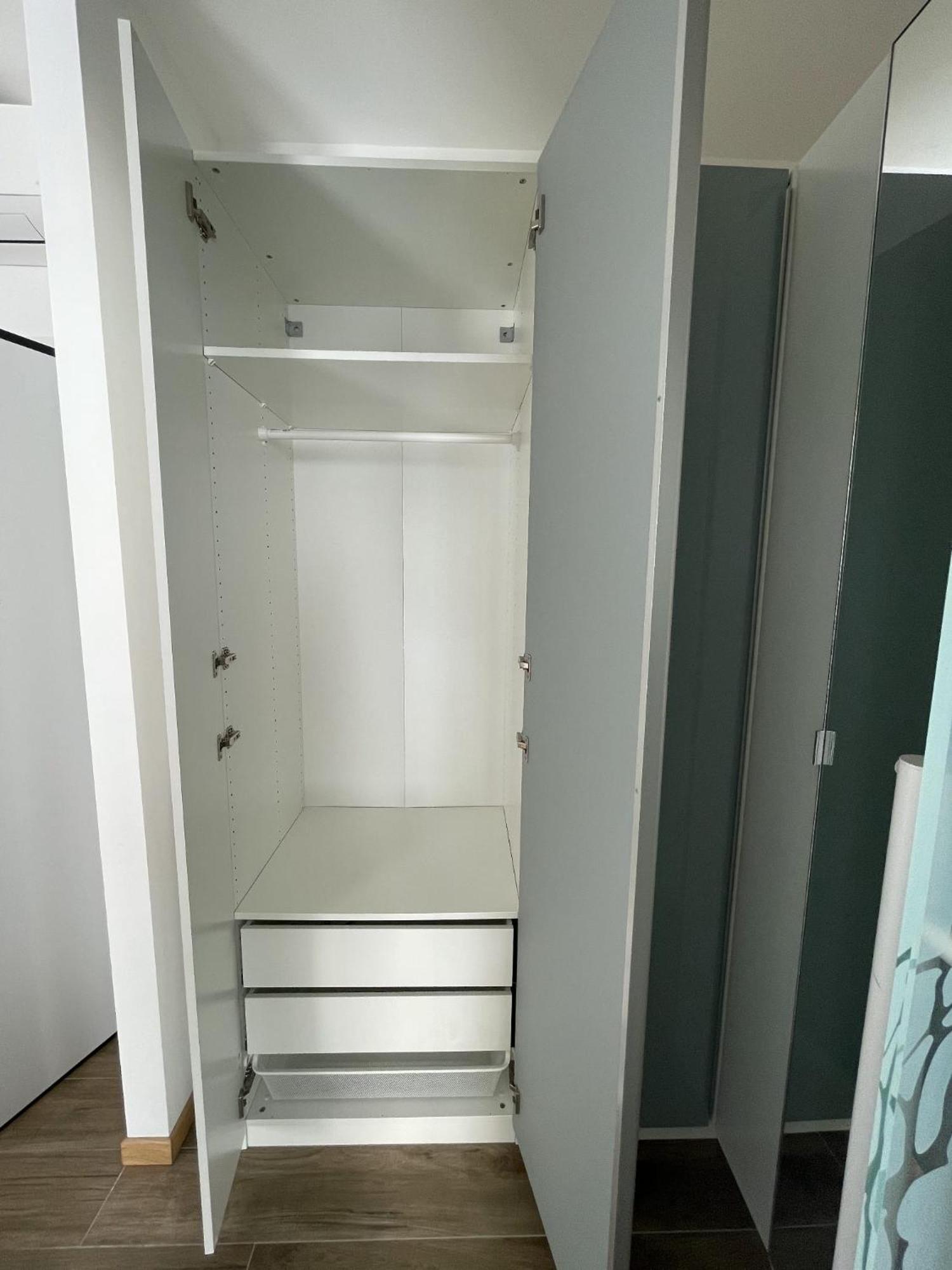 A Un Passo Dall'Ospedale Pádua Exterior foto